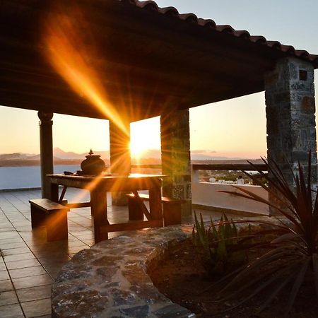 United Blue Resorts - Blue View Karteros Buitenkant foto